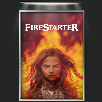 Firestarter (2022)