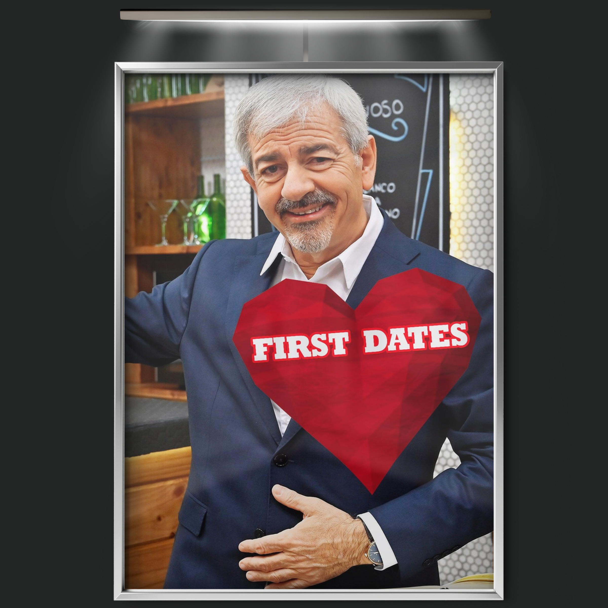 First Dates (2016)
