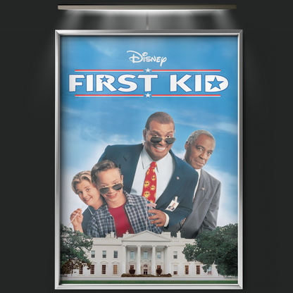 First Kid (1996)
