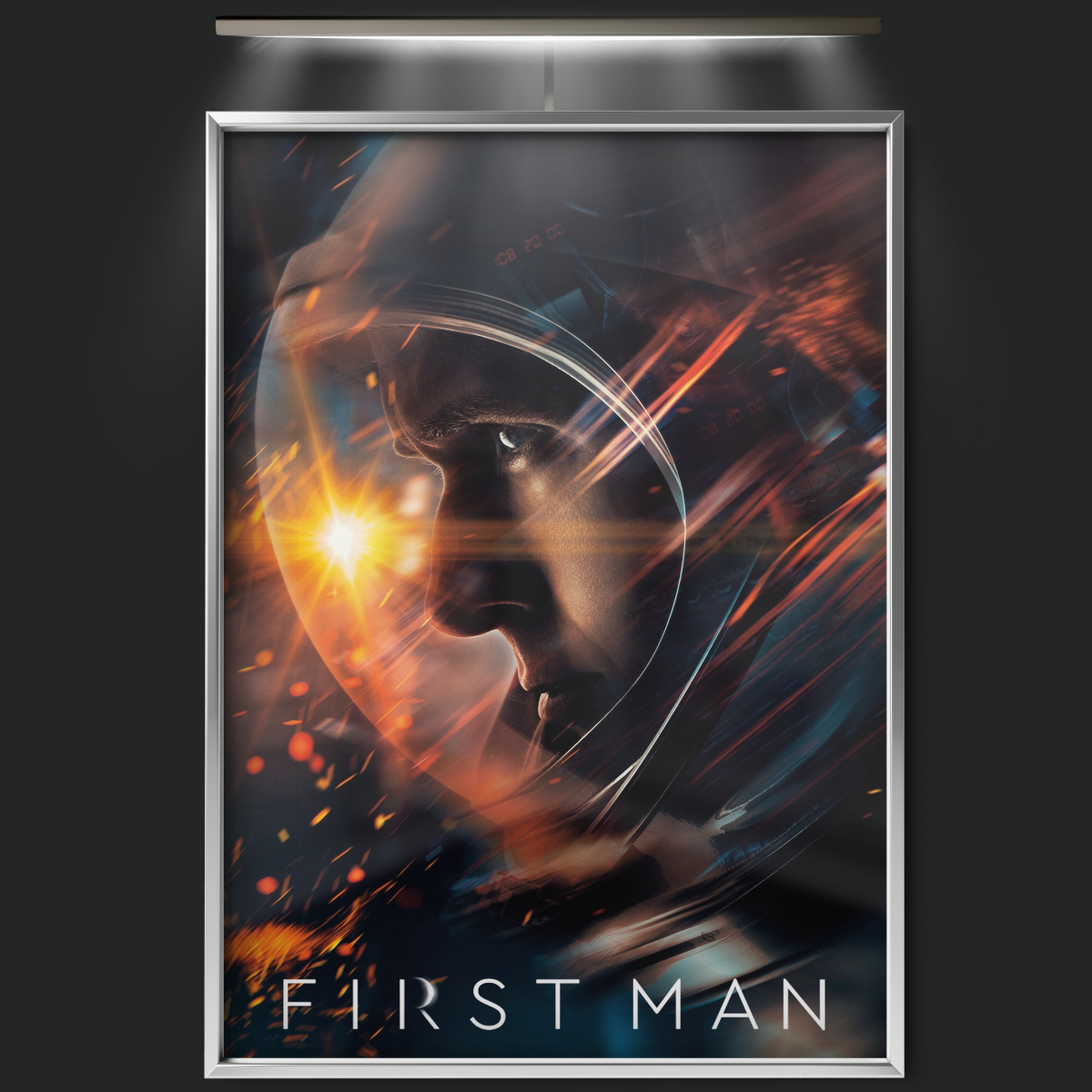 First Man (2018)