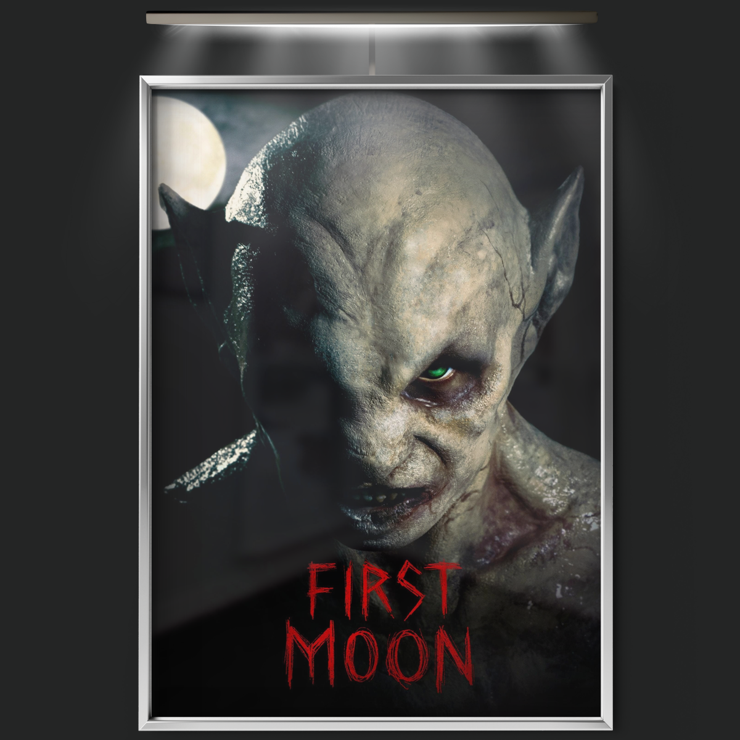 First Moon (2025)