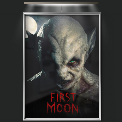 First Moon (2025)
