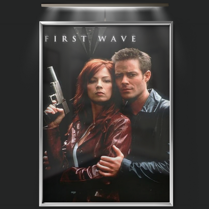 First Wave (1998)