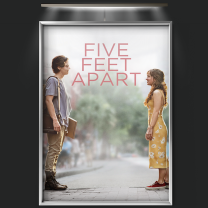 Five Feet Apart (2019)