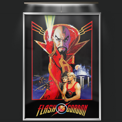 Flash Gordon (1980)