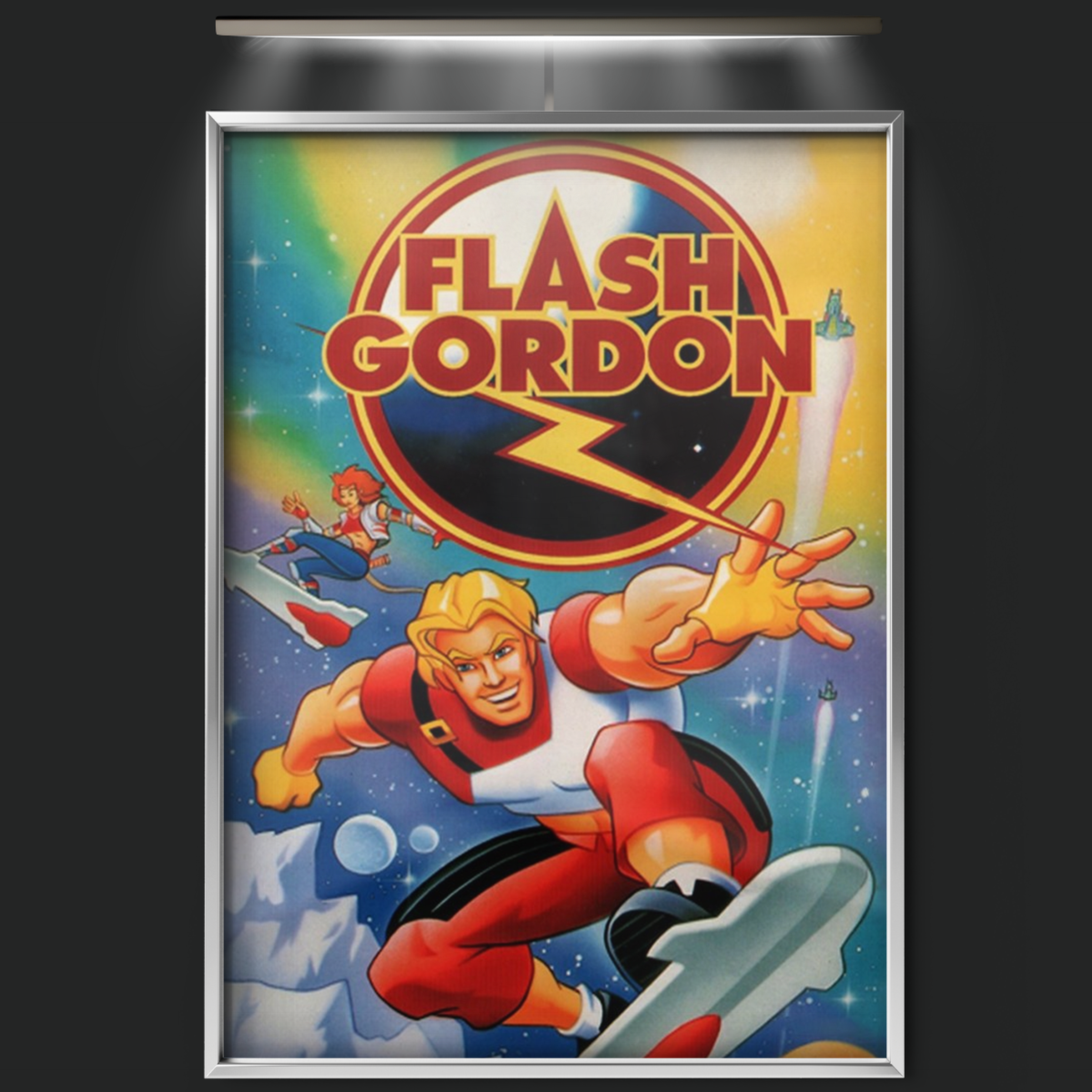 Flash Gordon (1996)