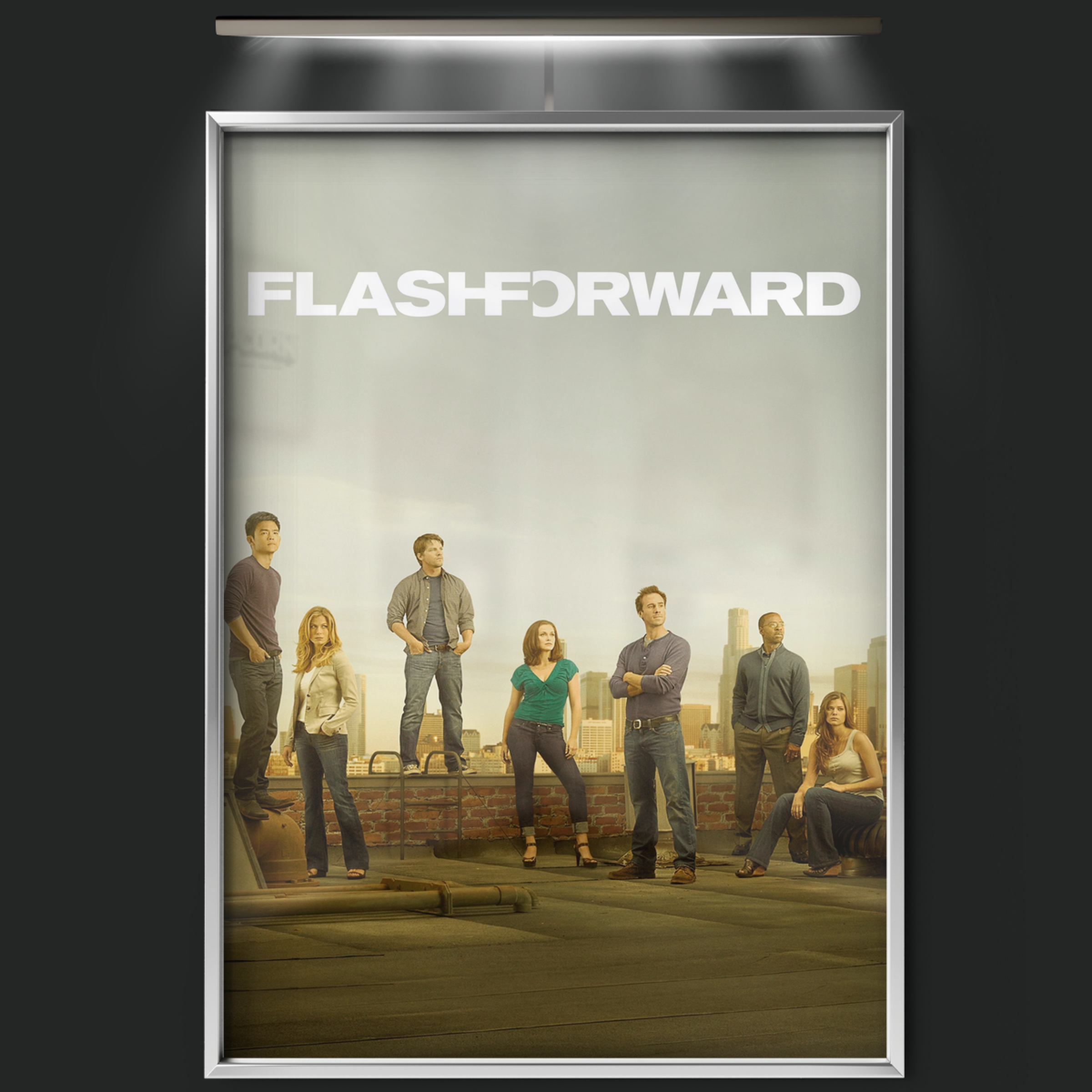 Flashforward (2009)