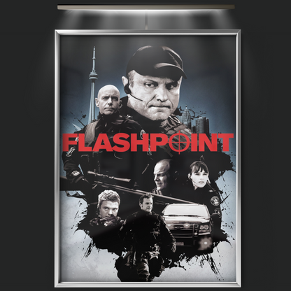 Flashpoint (2008)