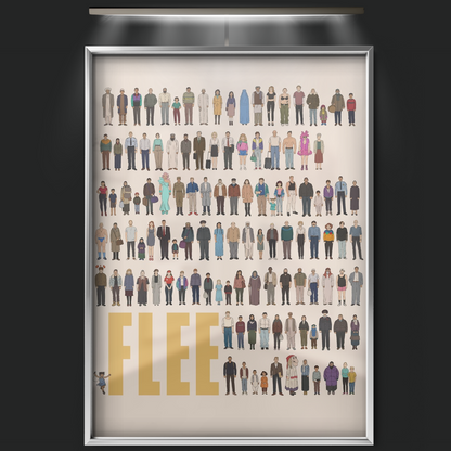 Flee (2021)