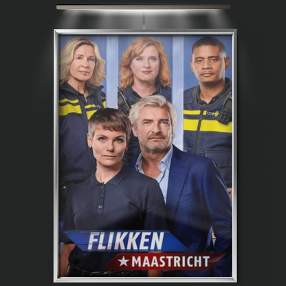 Flikken Maastricht (2007)