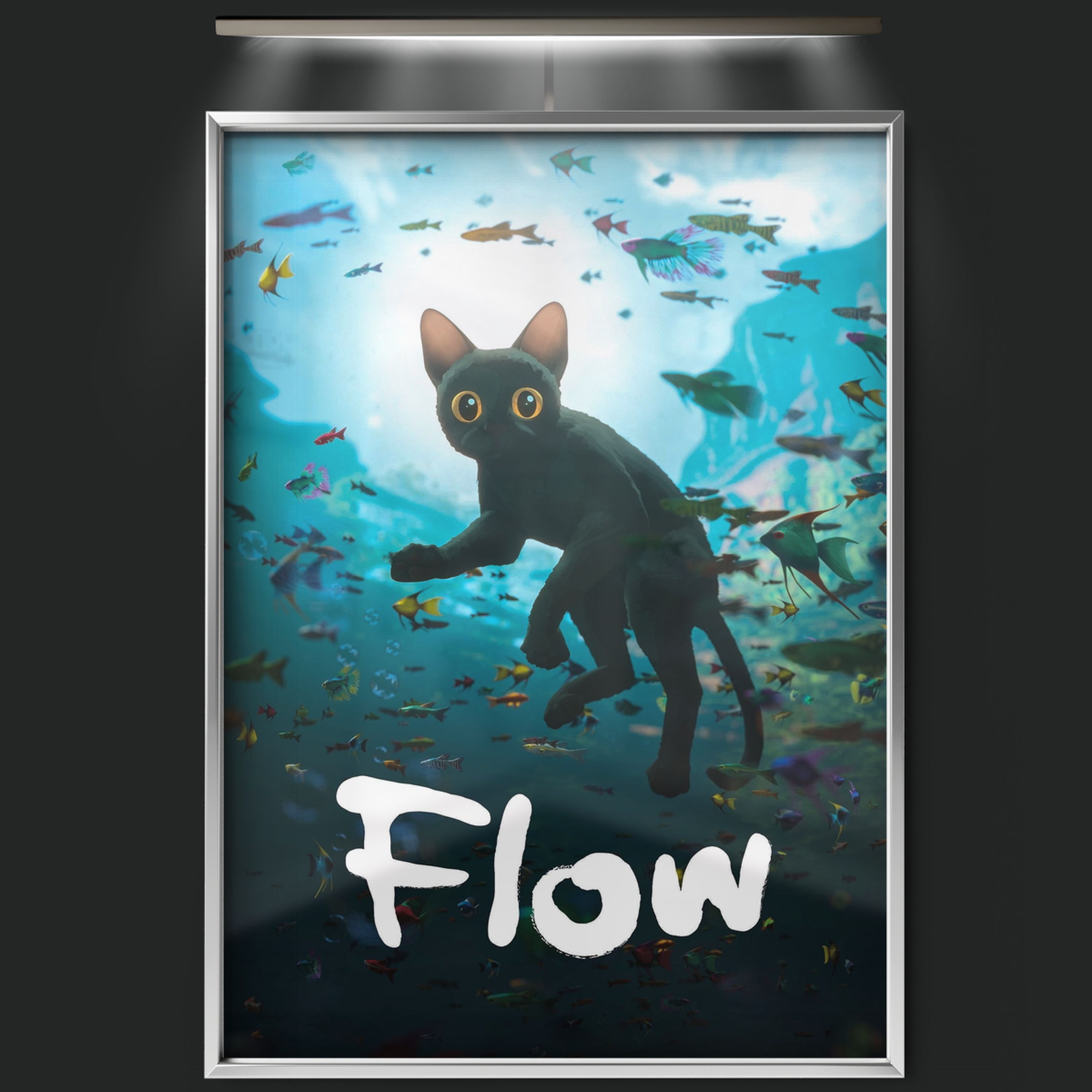 Flow (2024)