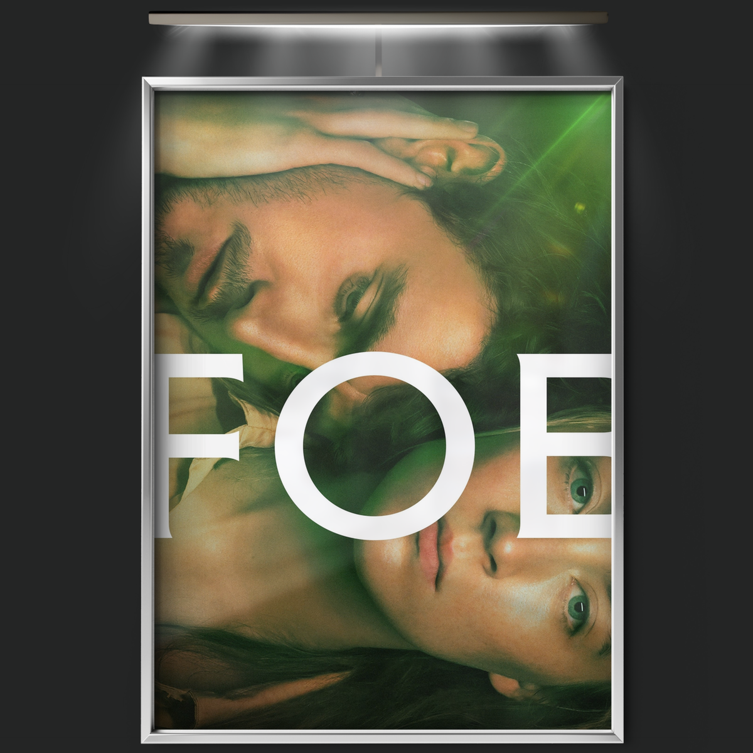 Foe (2023)