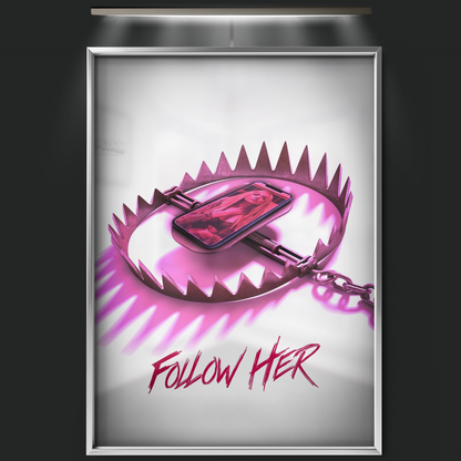 Follow Her (2022)