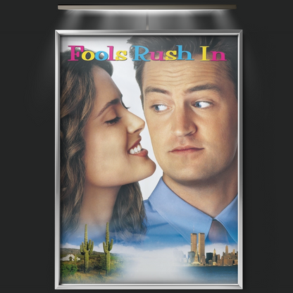 Fools Rush In (1997)