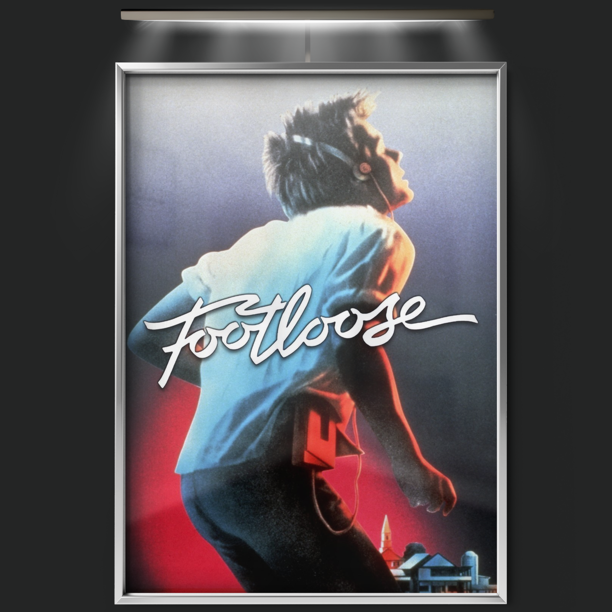 Footloose (1984)