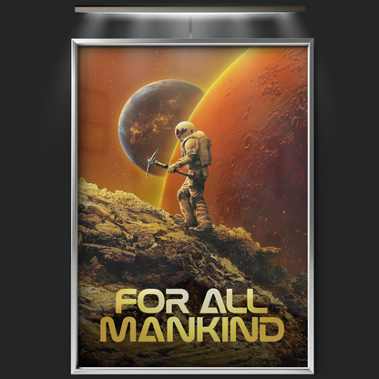 For All Mankind (2019)