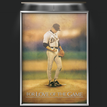 For Love Of The Game (1999)