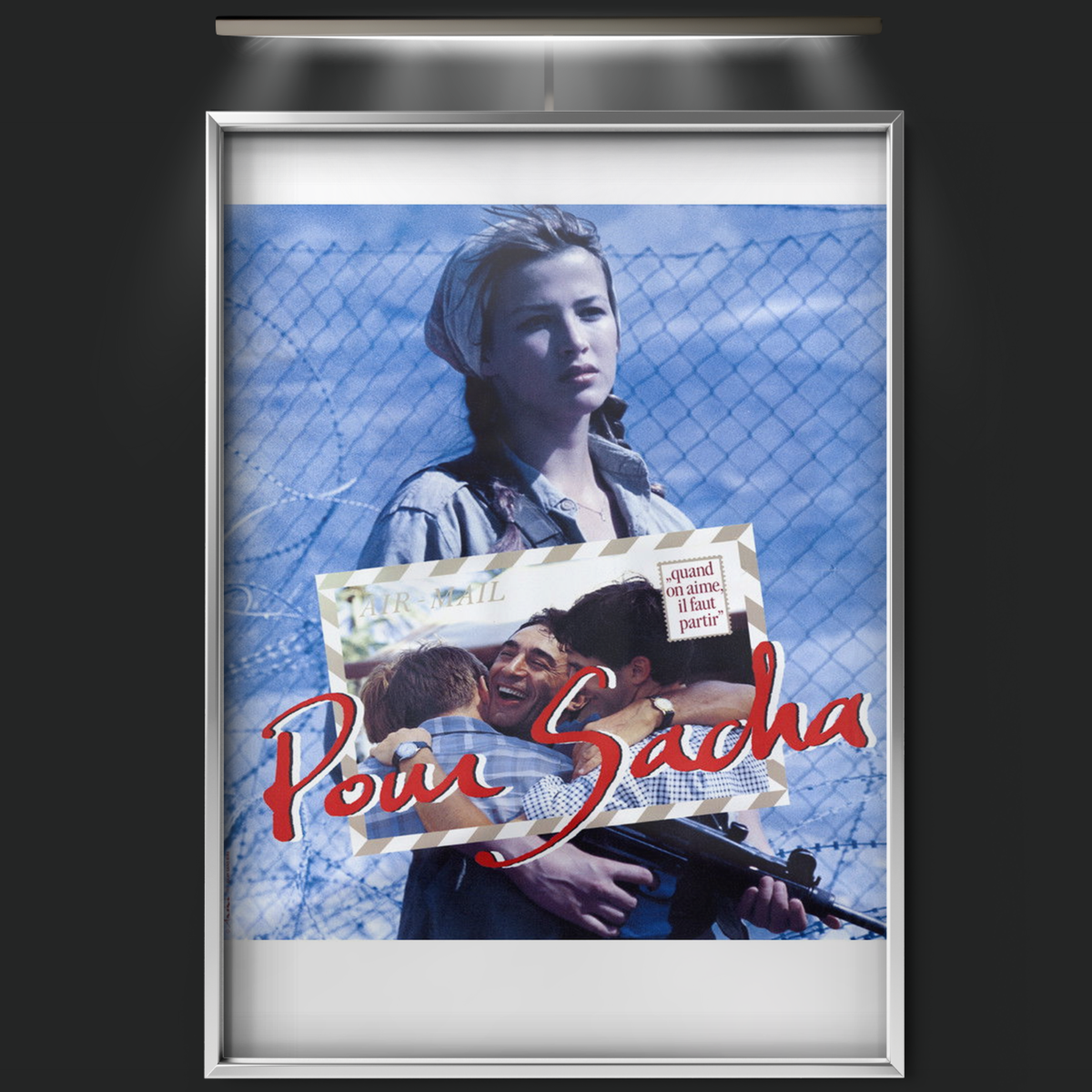 For Sasha (1991)