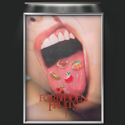 Forbidden Fruits (2026)