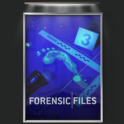 Forensic Files (1996)