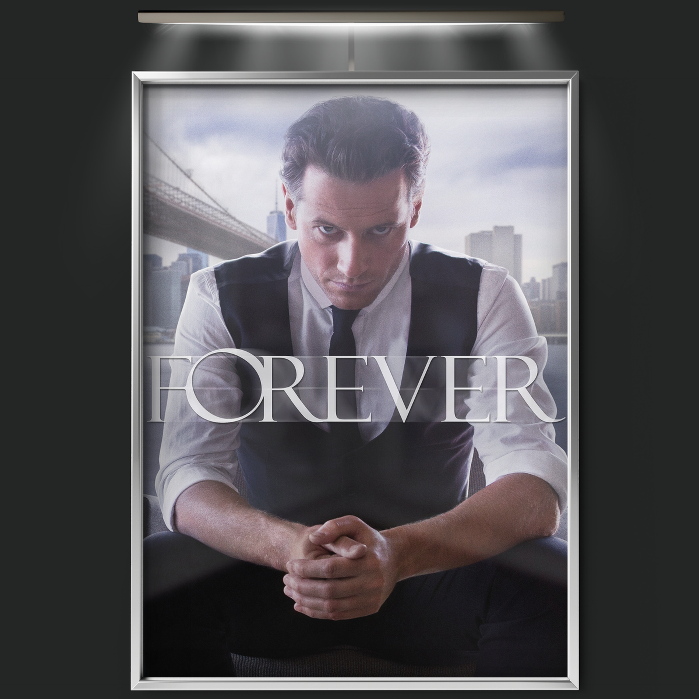 Forever (2014)