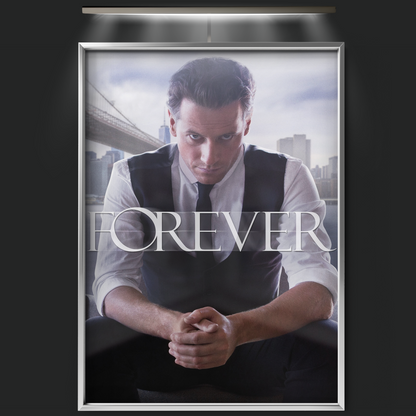 Forever (2014)