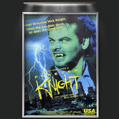 Forever Knight (1992)