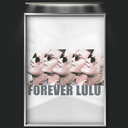 Forever Lulu (2000)