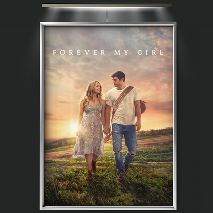 Forever My Girl (2018)