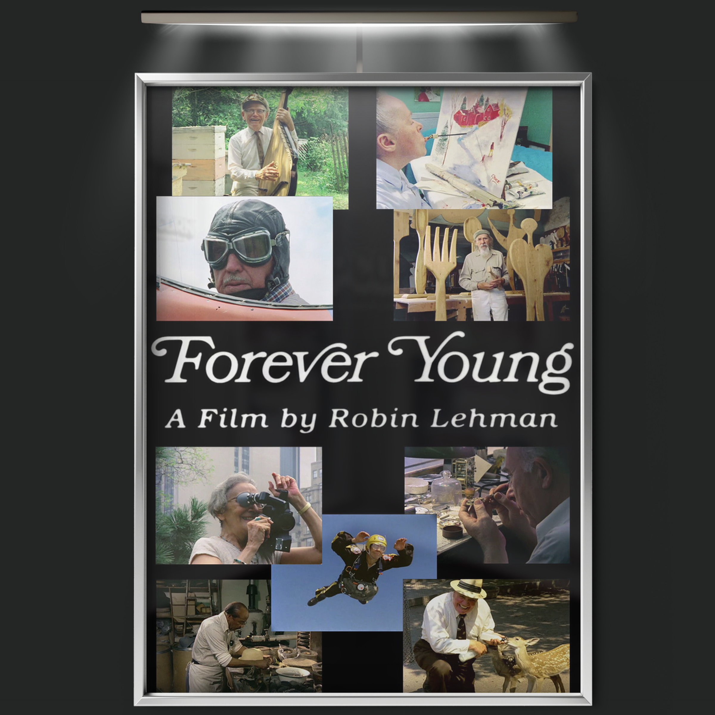 Forever Young (1981)