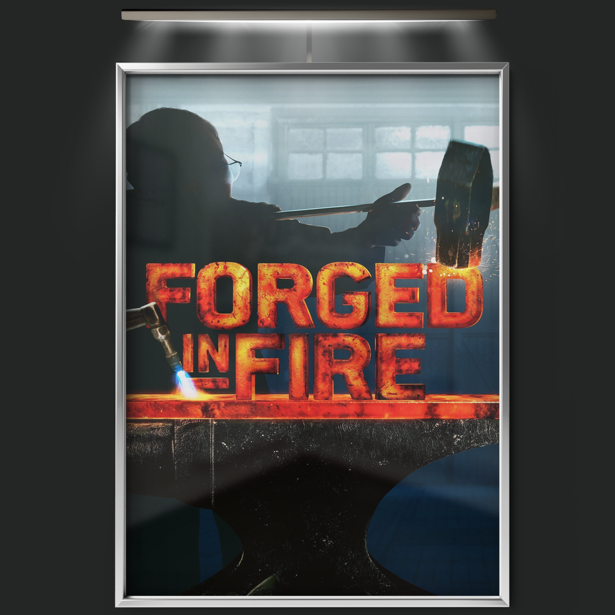 Forged In Fire (2015)