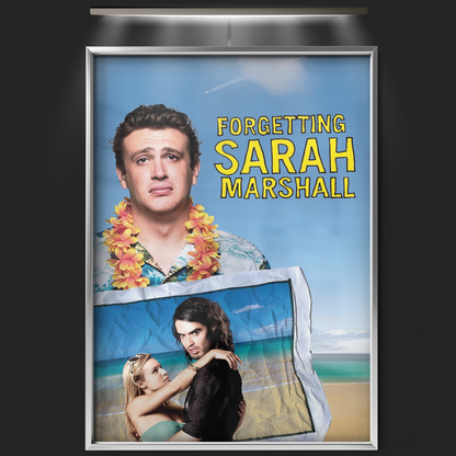 Forgetting Sarah Marshall (2008)