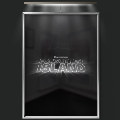 Forgotten Island (2026)