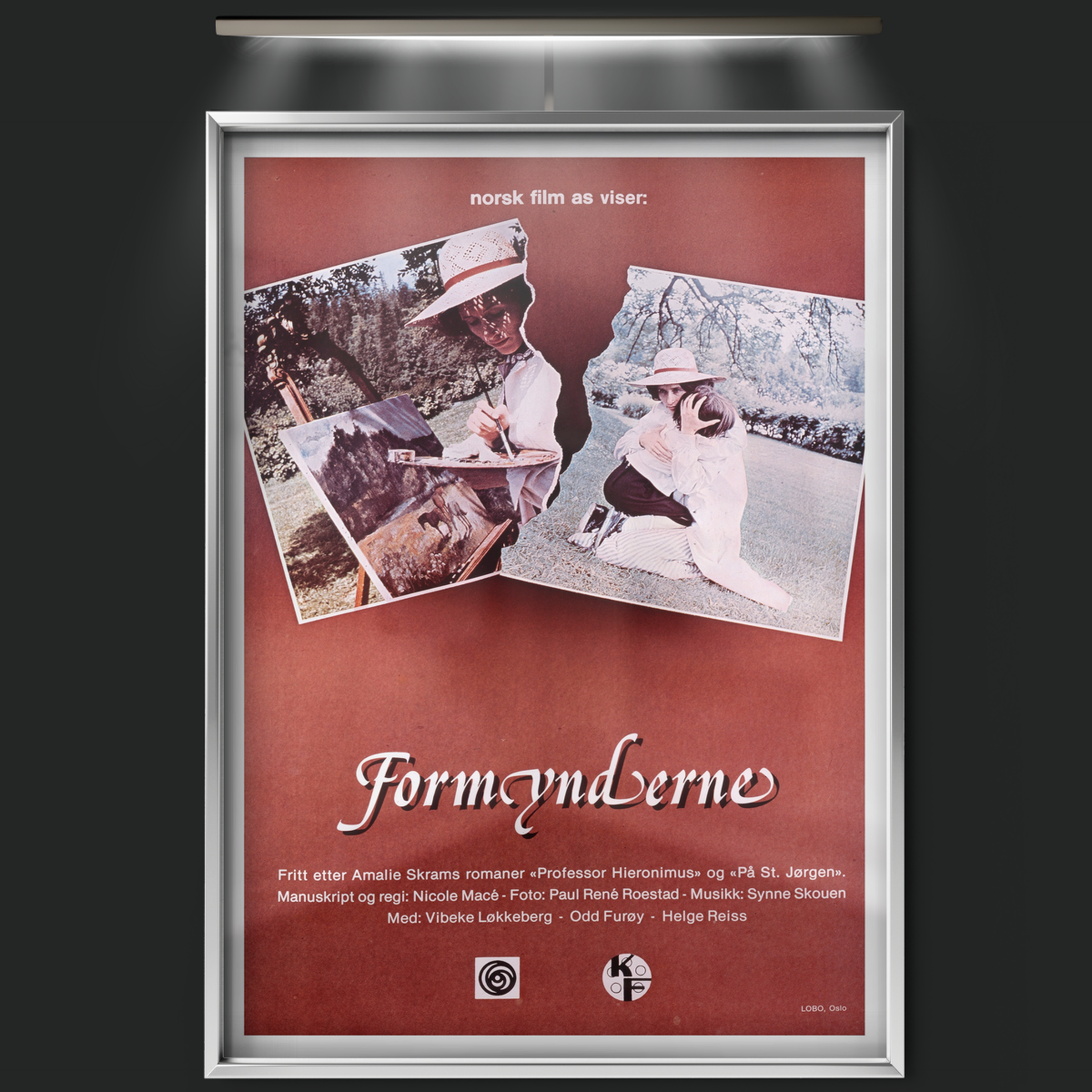 Formynderne (1978)
