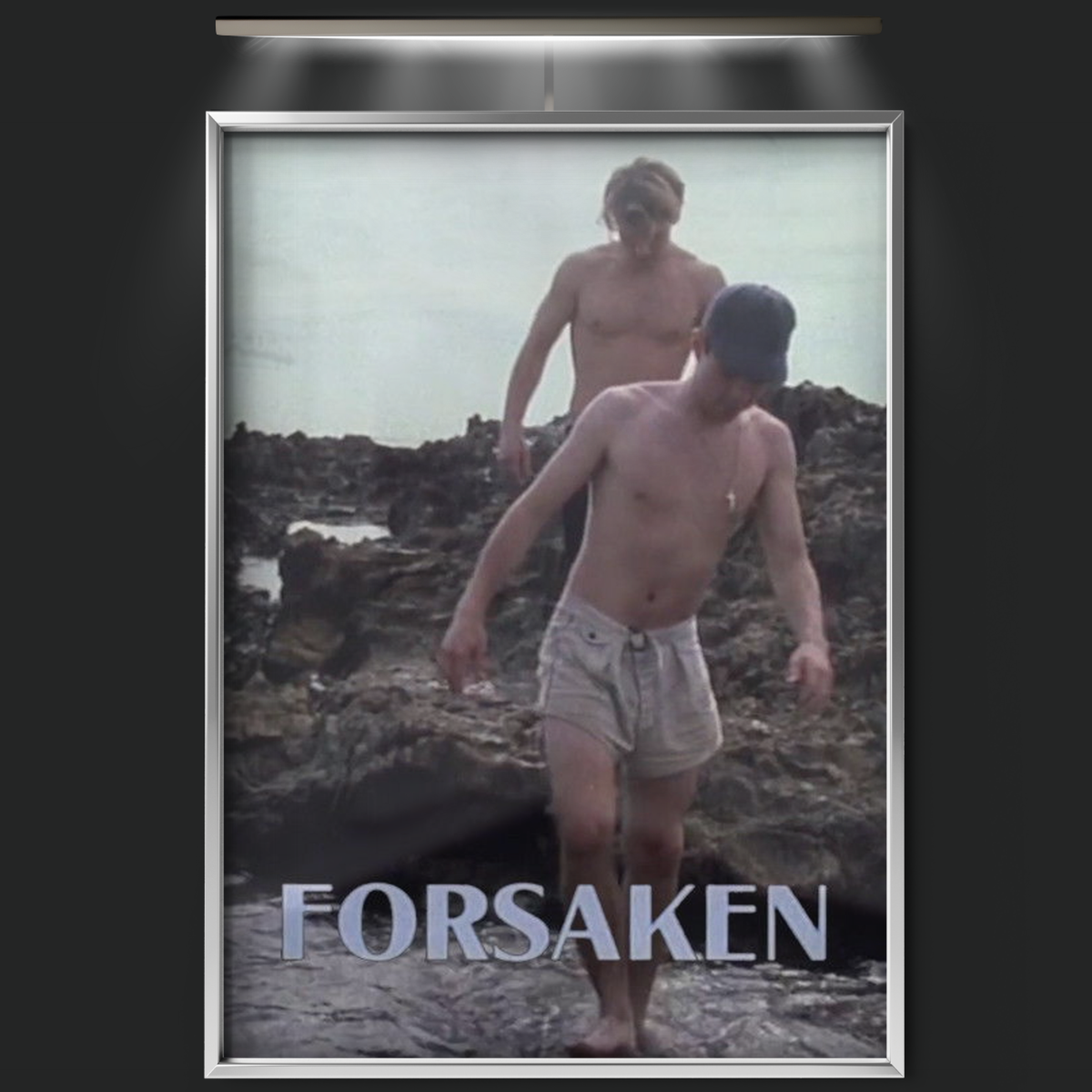 Forsaken (1994)