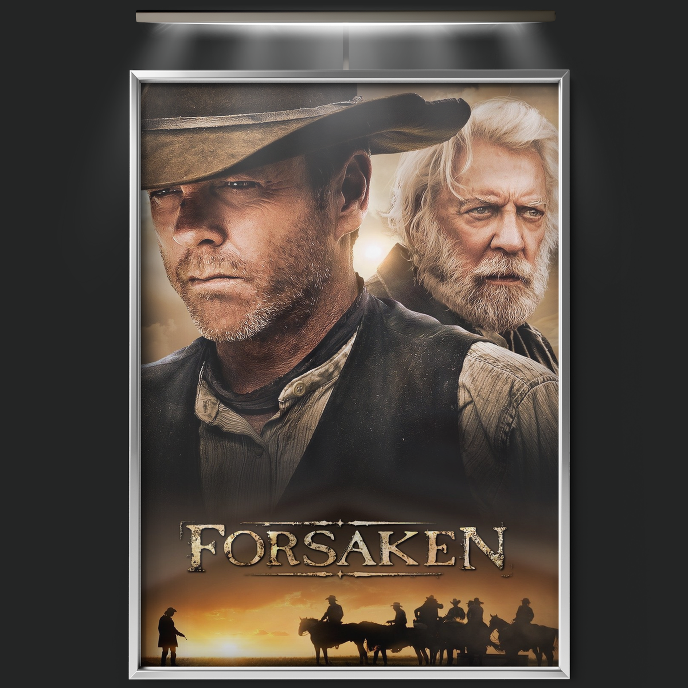 Forsaken (2015)