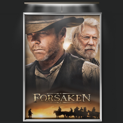 Forsaken (2015)