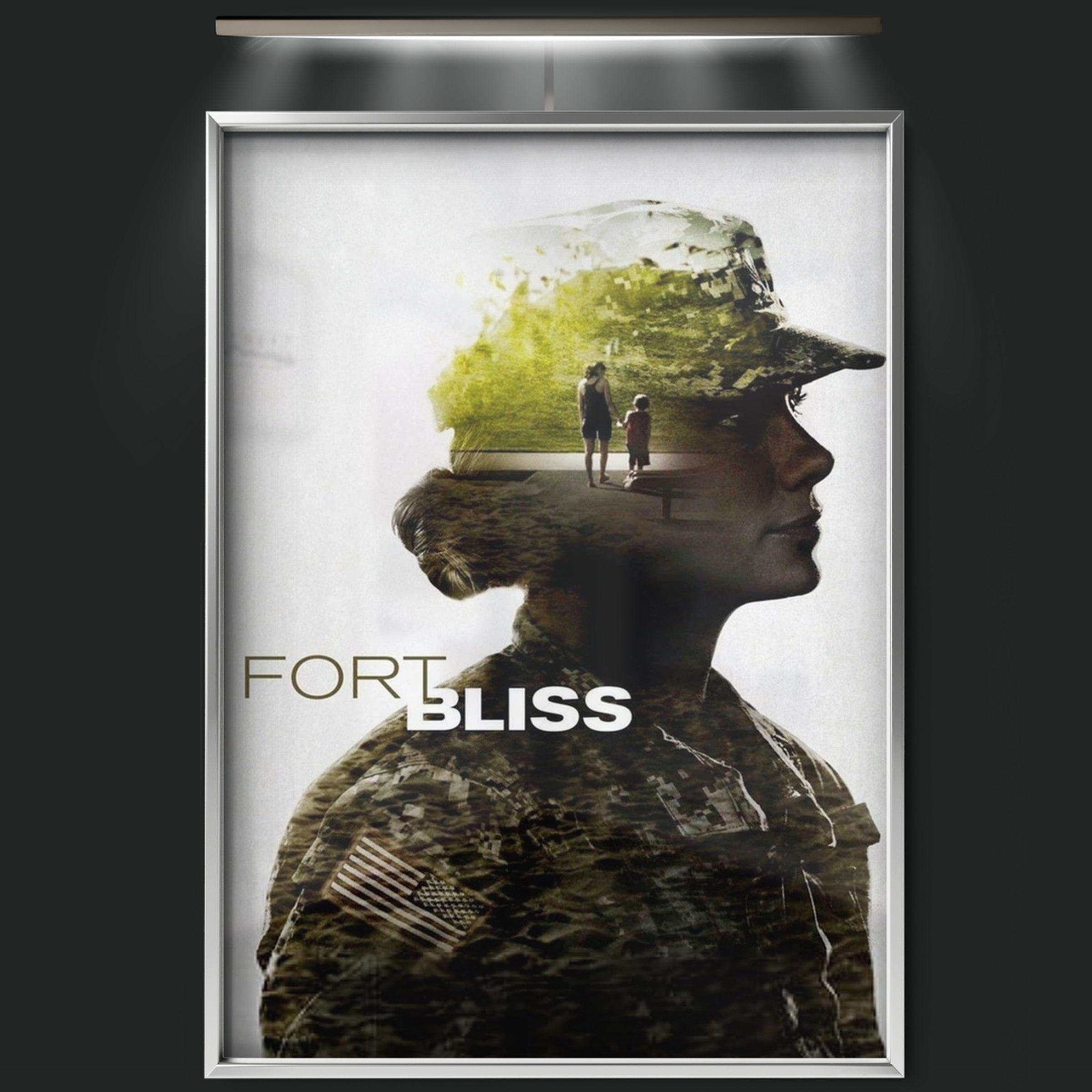 Fort Bliss (2014)