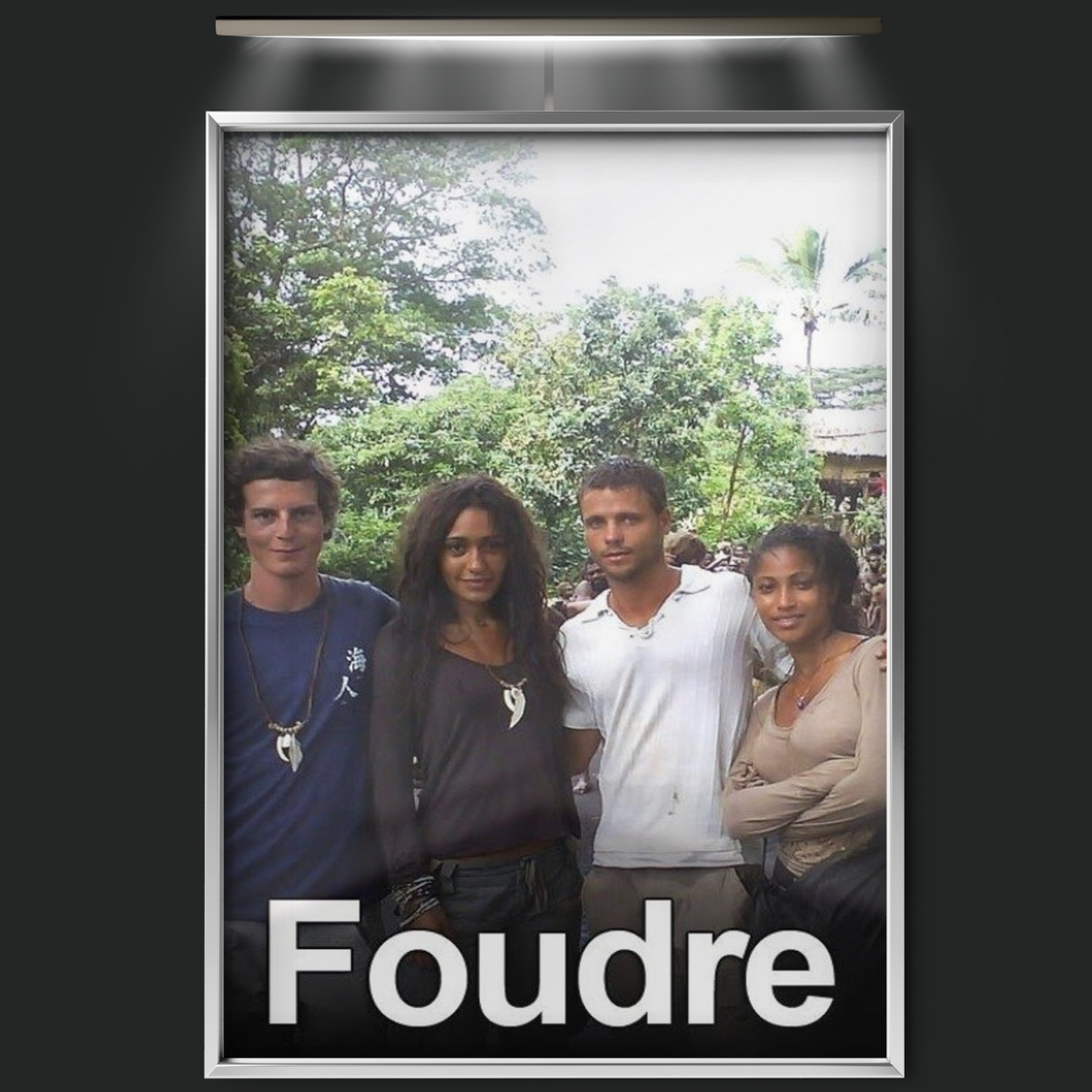 Foudre (2007)