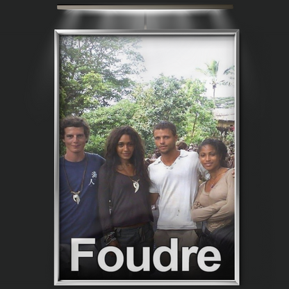Foudre (2007)