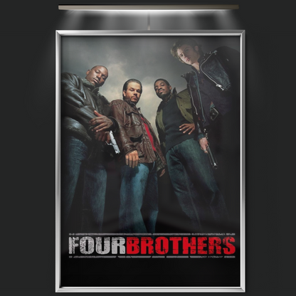 Four Brothers (2005)
