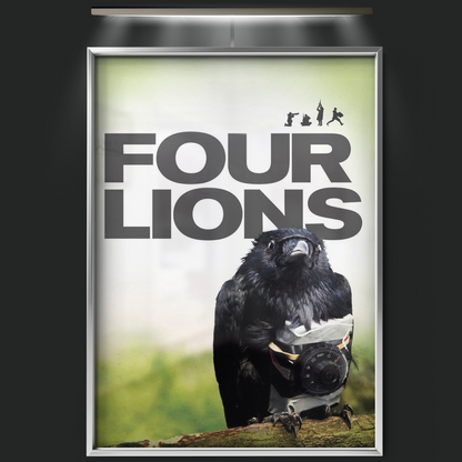 Four Lions (2010)