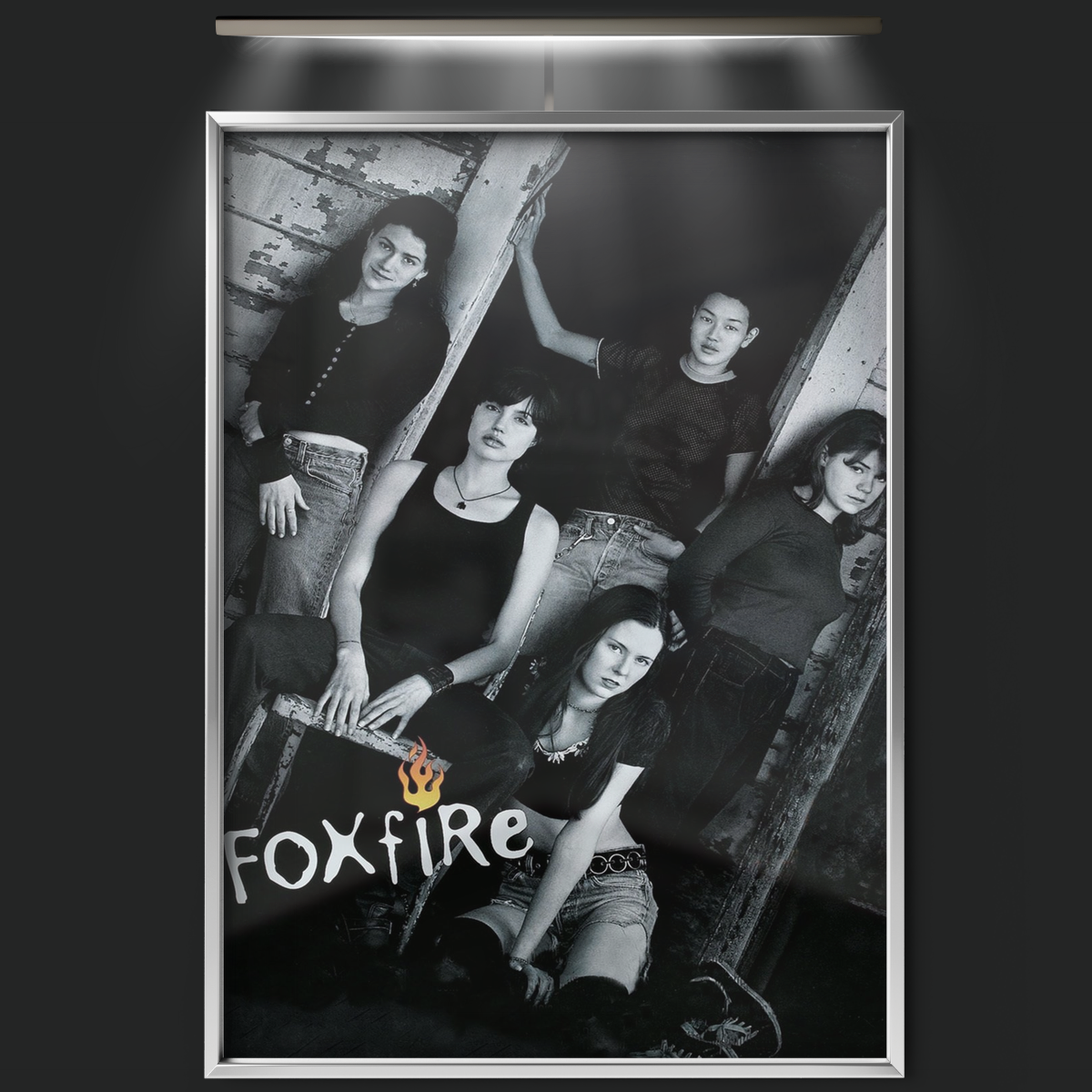 Foxfire (1996)