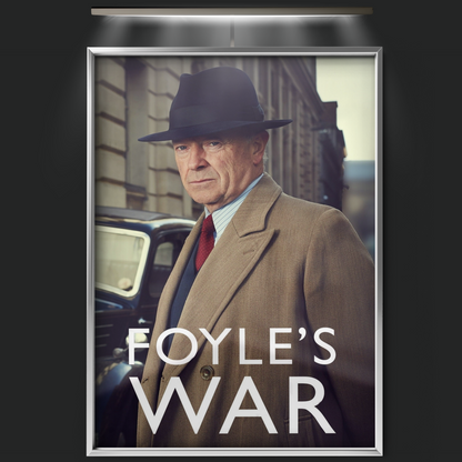 Foyle's War (2002)