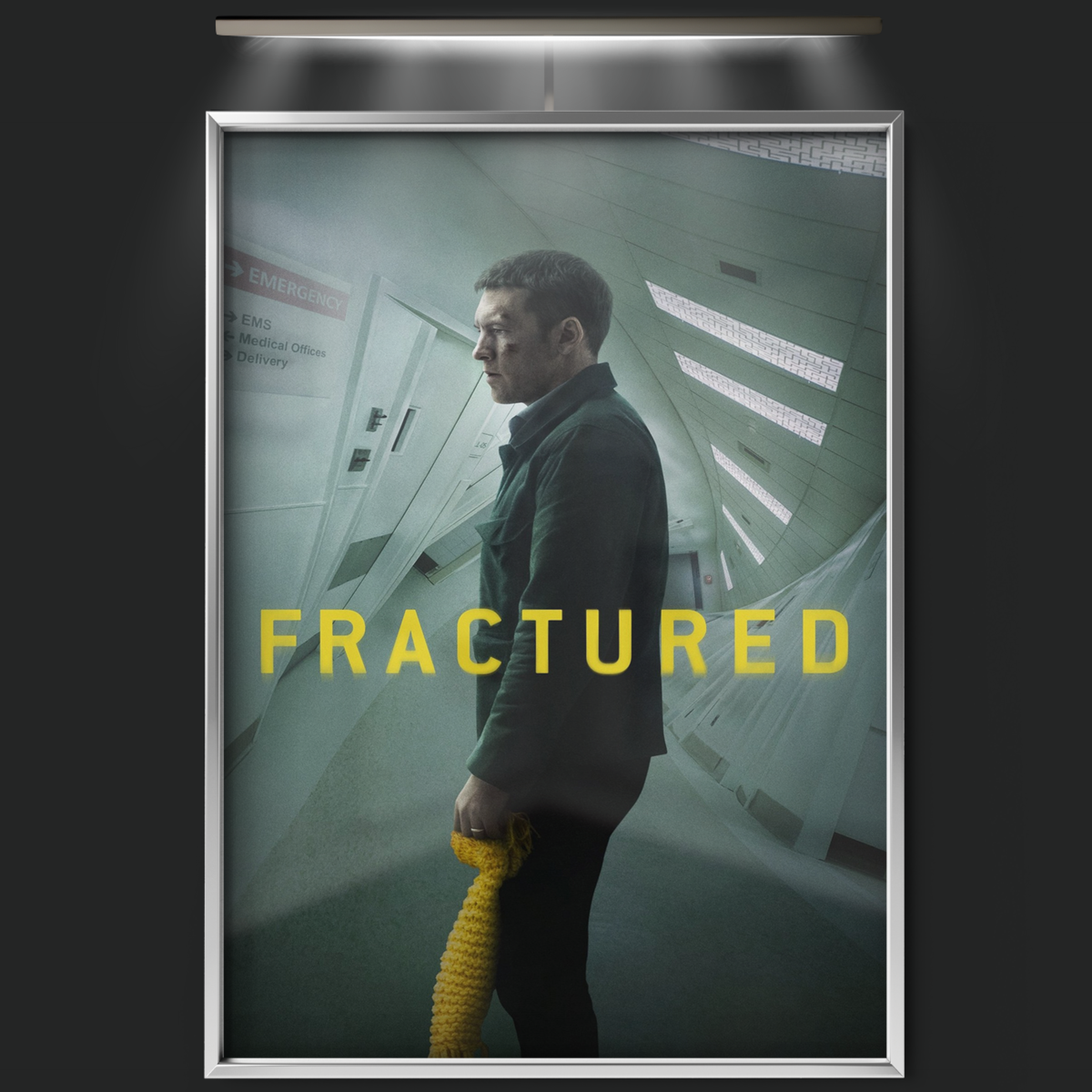 Fractured (2019)