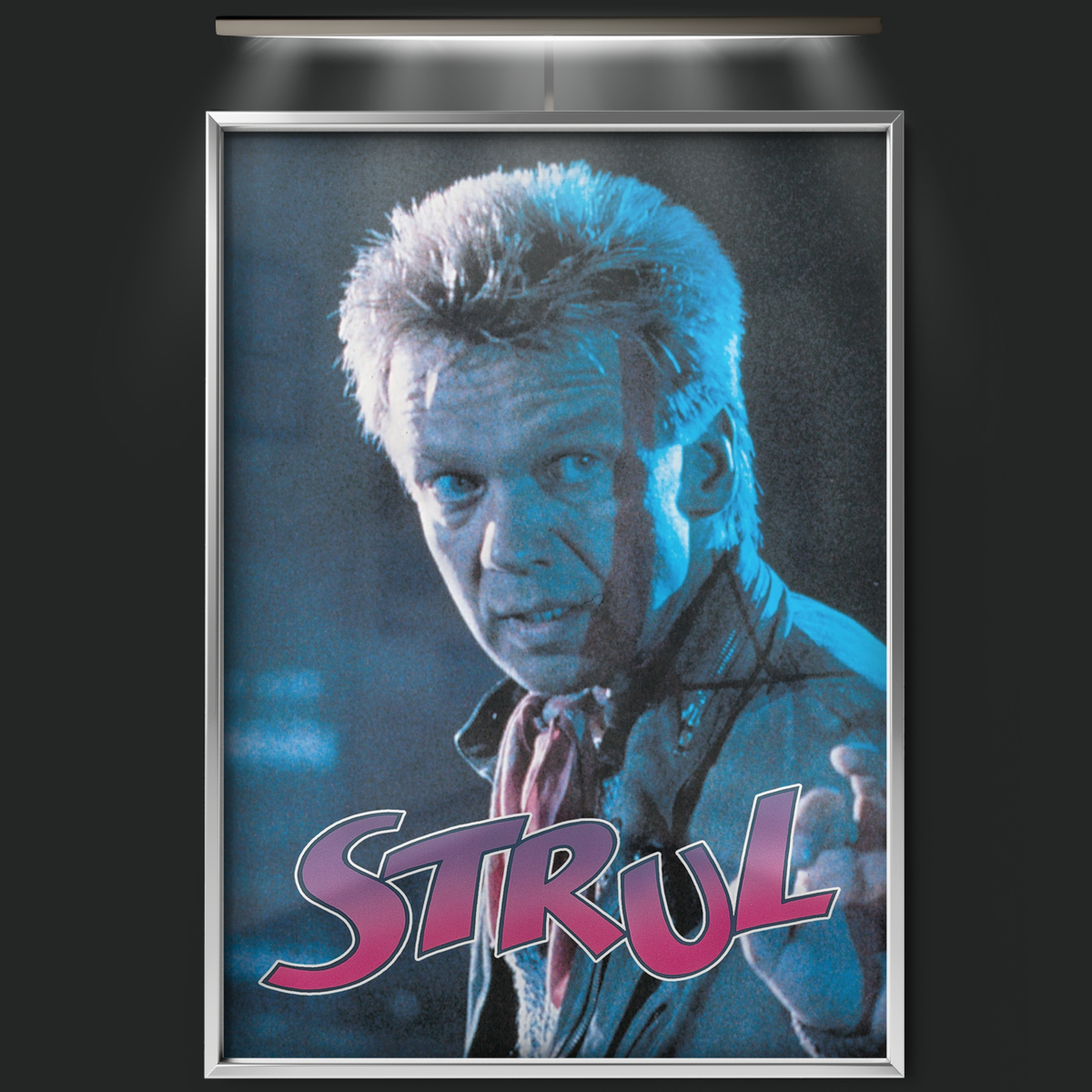 Framed (1988)