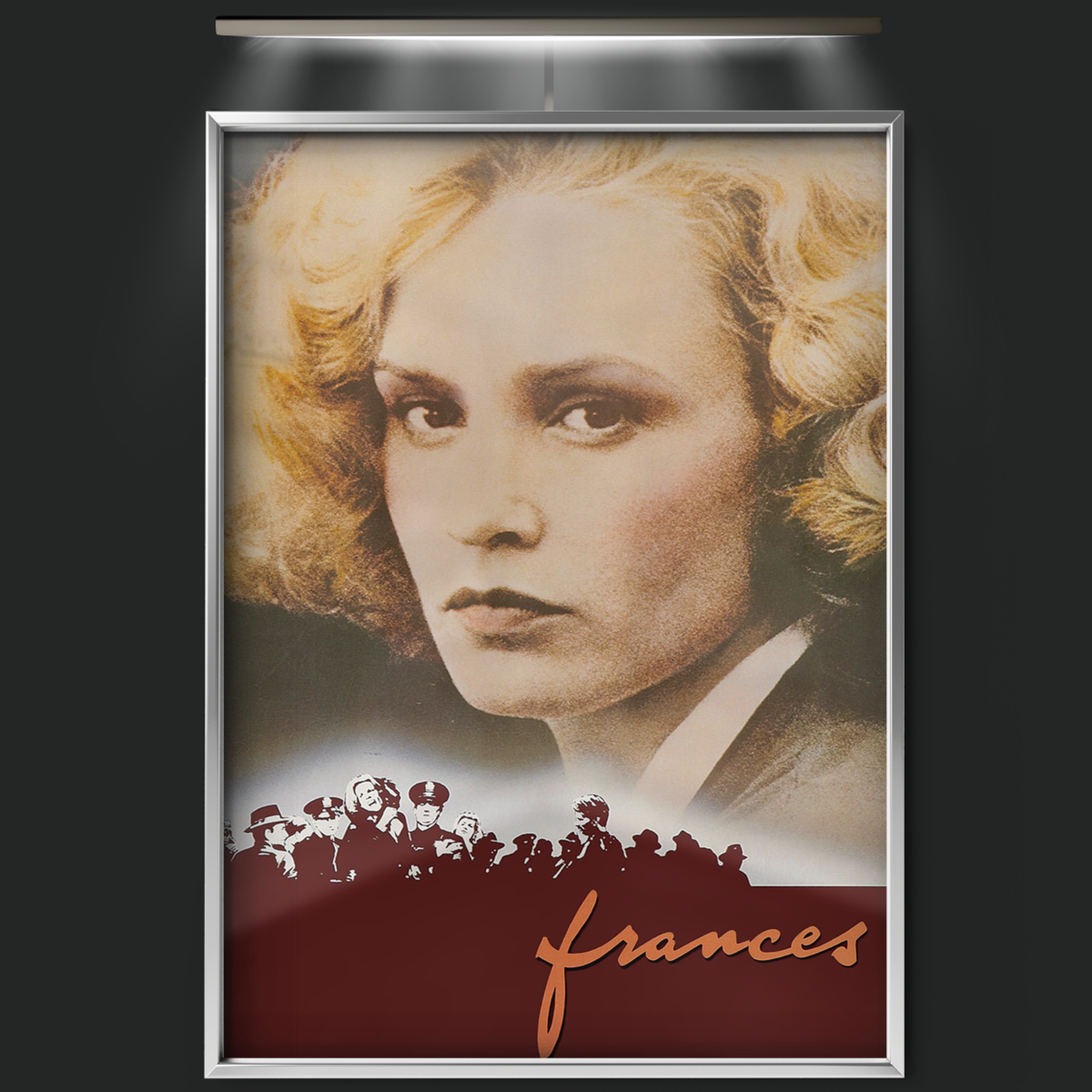 Frances (1982)
