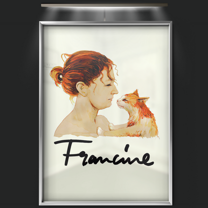 Francine (2012)