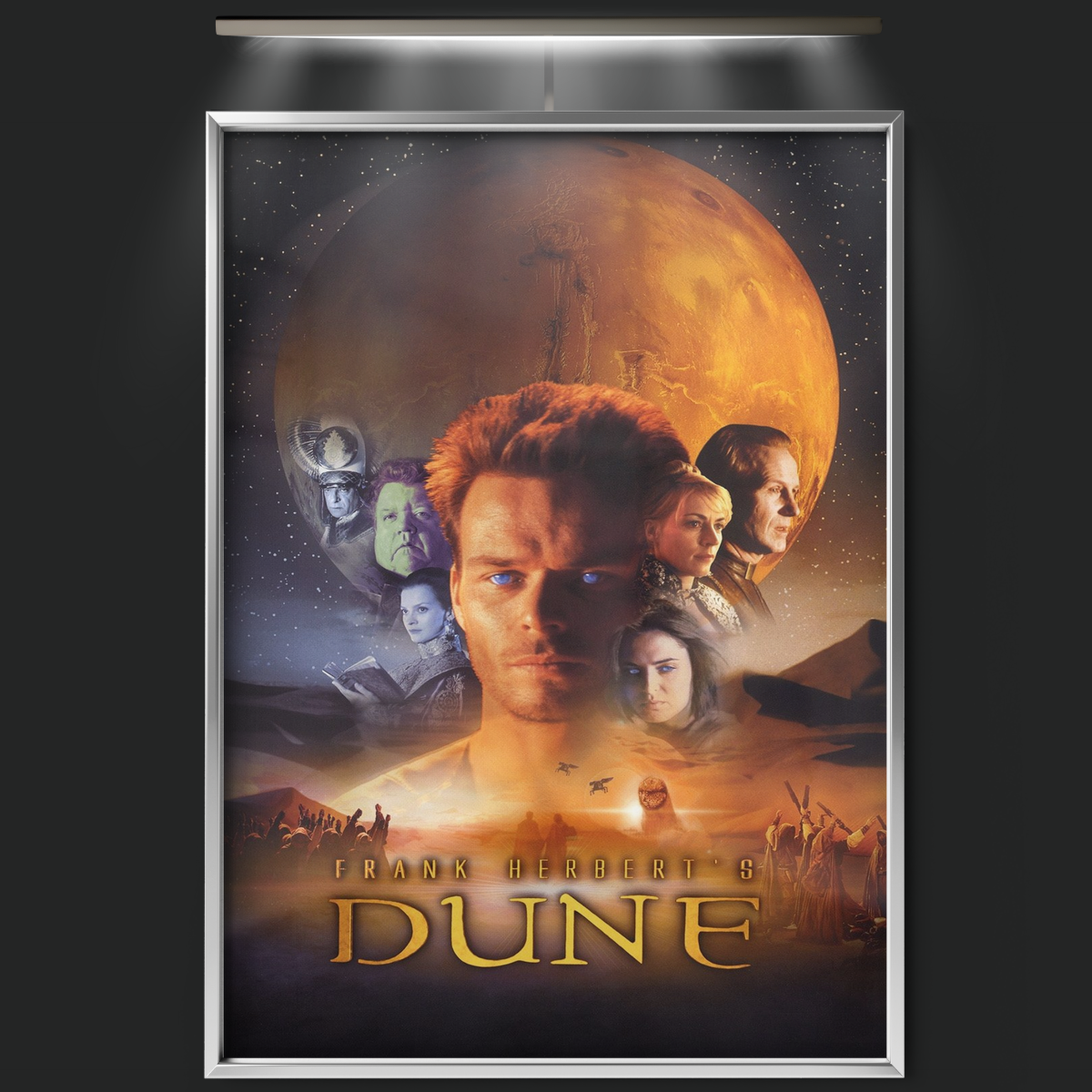 Frank Herbert's Dune (2000)