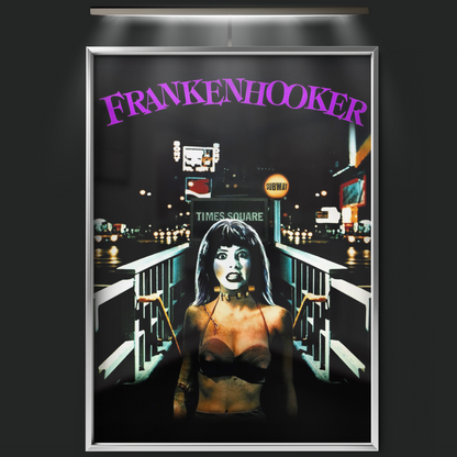 Frankenhooker (1990)